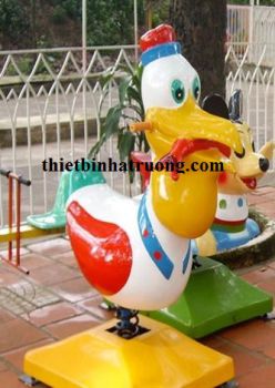 CON NHÚN BỒ NÔNG